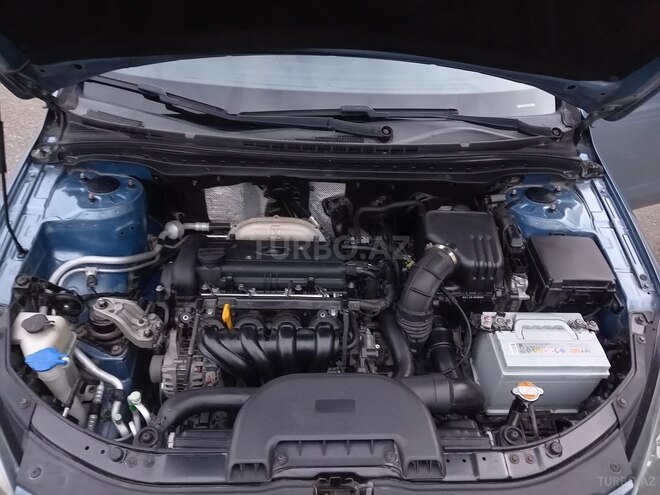 Hyundai i30 2009, 220,000 km - 1.4 l - Ucar