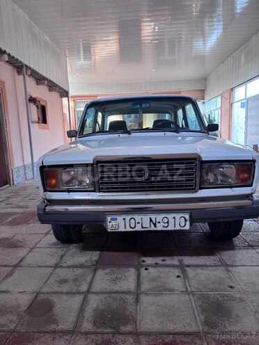 LADA (VAZ) 2107 2003, 150,000 km - 1.7 l - Bakı