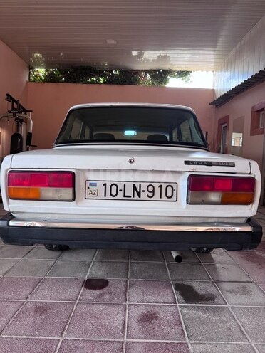 LADA (VAZ) 2107 2003, 150,000 km - 1.7 l - Bakı