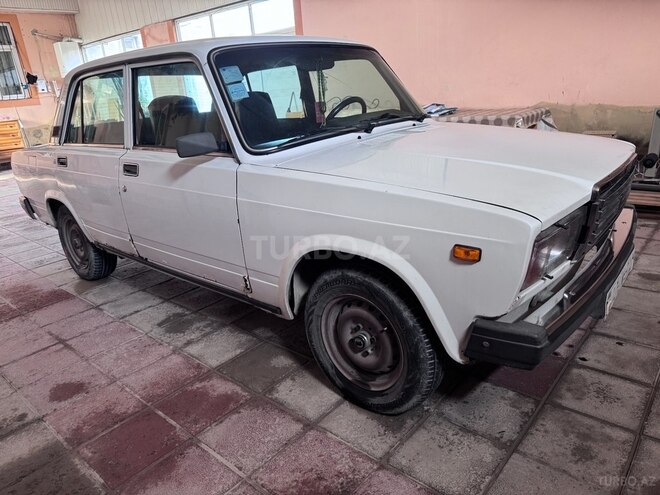 LADA (VAZ) 2107 2003, 150,000 km - 1.7 l - Bakı