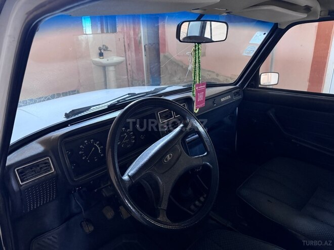 LADA (VAZ) 2107 2003, 150,000 km - 1.7 l - Bakı