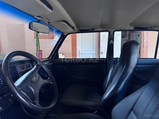 LADA (VAZ) 2107 2003, 150,000 km - 1.7 l - Bakı