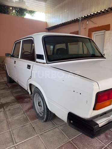 LADA (VAZ) 2107 2003, 150,000 km - 1.7 l - Bakı