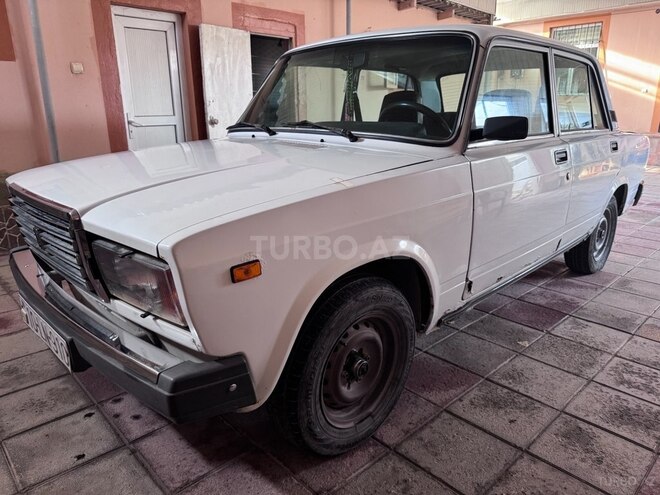 LADA (VAZ) 2107 2003, 150,000 km - 1.7 l - Bakı