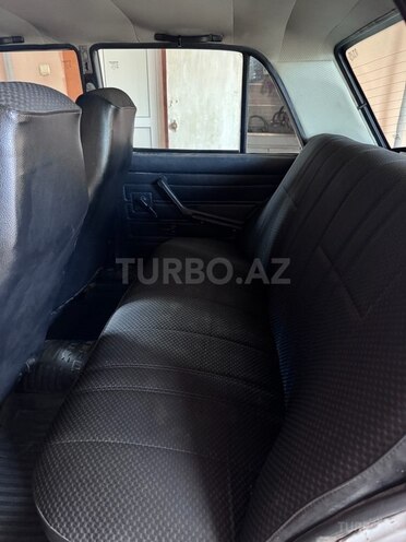 LADA (VAZ) 2107 2003, 150,000 km - 1.7 l - Bakı