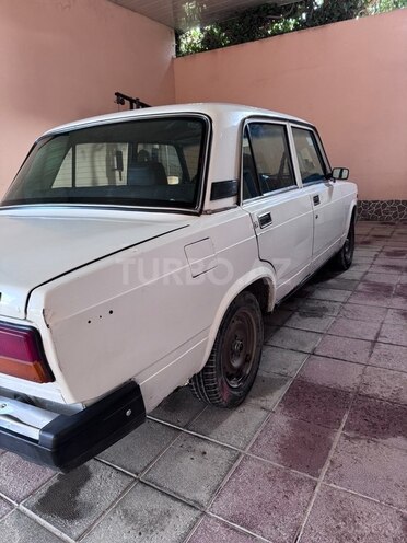 LADA (VAZ) 2107 2003, 150,000 km - 1.7 l - Bakı