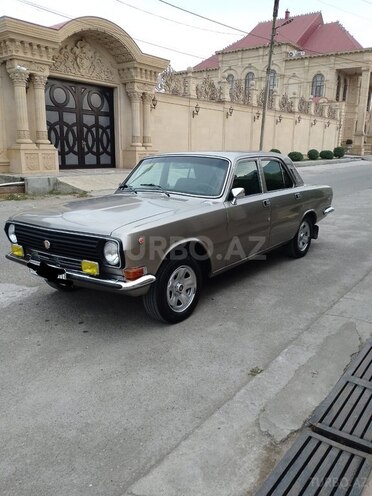 GAZ 24-10 1990, 95,656 km - 2.4 l - Şəmkir