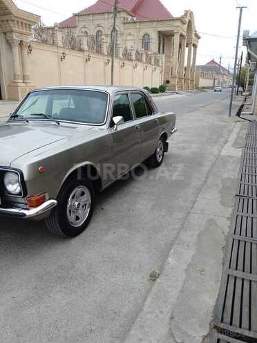 GAZ 24-10 1990, 95,656 km - 2.4 l - Şəmkir