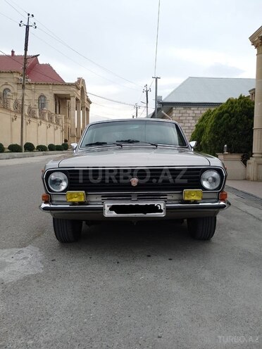 GAZ 24-10 1990, 95,656 km - 2.4 l - Şəmkir
