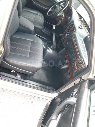 GAZ 24-10 1990, 95,656 km - 2.4 l - Şəmkir