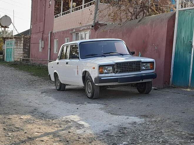LADA (VAZ) 2107 2010, 72,434 km - 1.6 л - Qazax