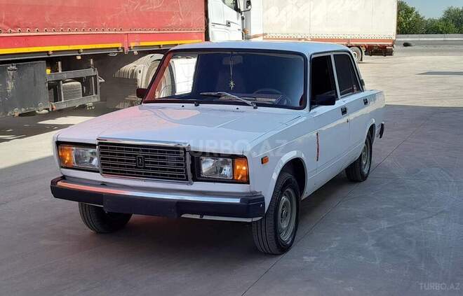LADA (VAZ) 2107 2010, 72,434 km - 1.6 л - Qazax