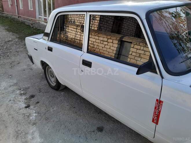 LADA (VAZ) 2107 2010, 72,434 km - 1.6 л - Qazax