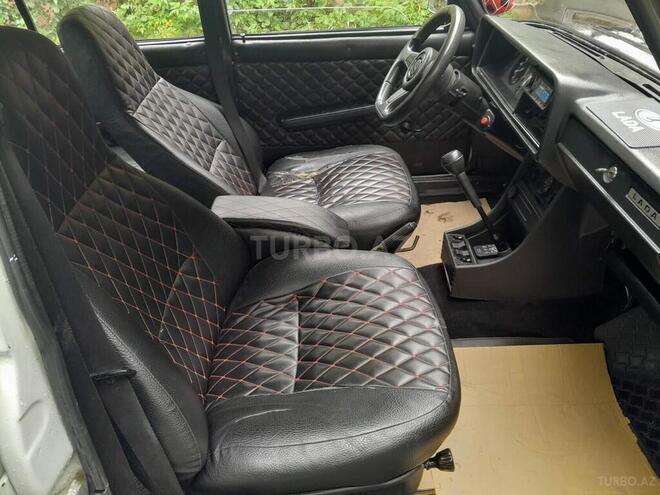 LADA (VAZ) 2107 2010, 72,434 km - 1.6 л - Qazax