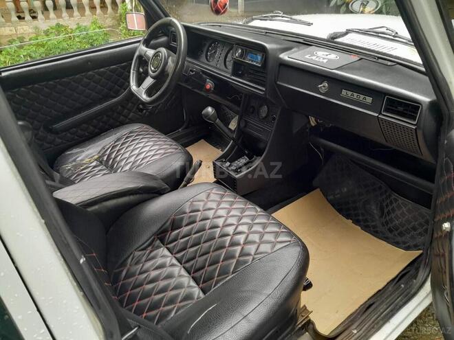 LADA (VAZ) 2107 2010, 72,434 km - 1.6 л - Qazax