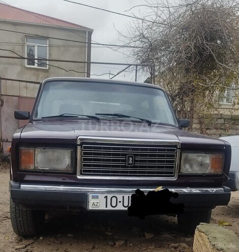 LADA (VAZ) 2107 2005, 75,000 km - 1.6 л - Bakı