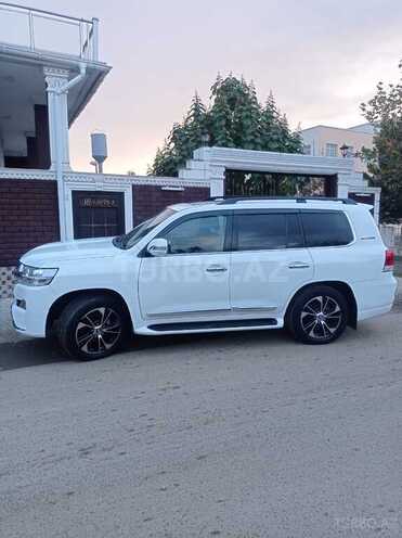 Toyota Land Cruiser 2010, 131,000 km - 4.0 l - Cəlilabad