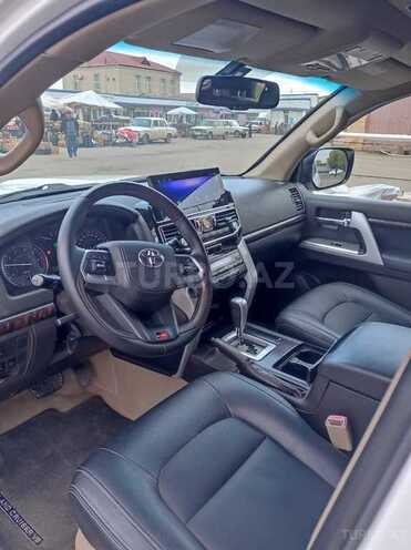 Toyota Land Cruiser 2010, 131,000 km - 4.0 l - Cəlilabad