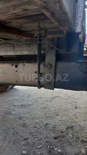 GAZ 3302-744 2000, 540,002 km - 4.6 l - Ağcabədi