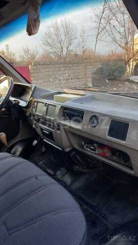 GAZ 3302-744 2000, 540,002 km - 4.6 l - Ağcabədi