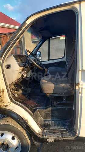 GAZ 3302-744 2000, 540,002 km - 4.6 l - Ağcabədi