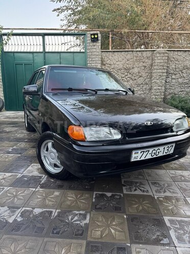 LADA (VAZ) 2115 2012, 160,000 km - 1.6 l - Sumqayıt