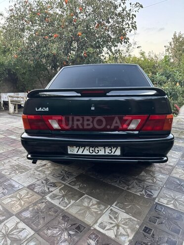 LADA (VAZ) 2115 2012, 160,000 km - 1.6 l - Sumqayıt