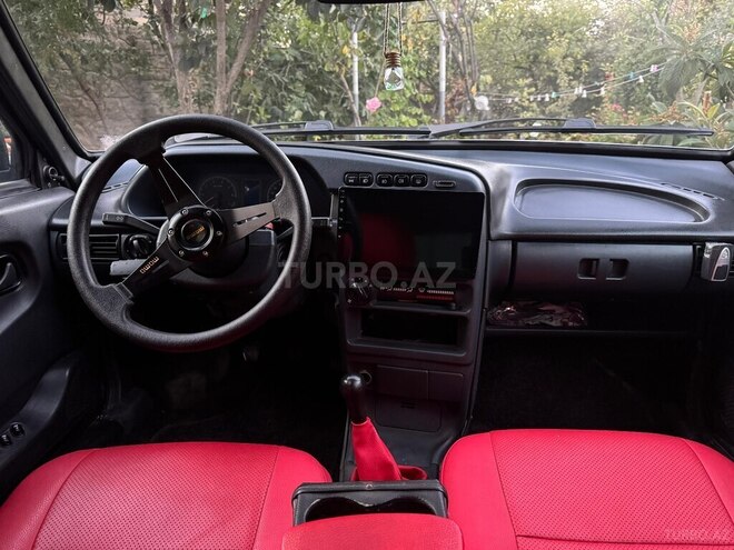 LADA (VAZ) 2115 2012, 160,000 km - 1.6 l - Sumqayıt