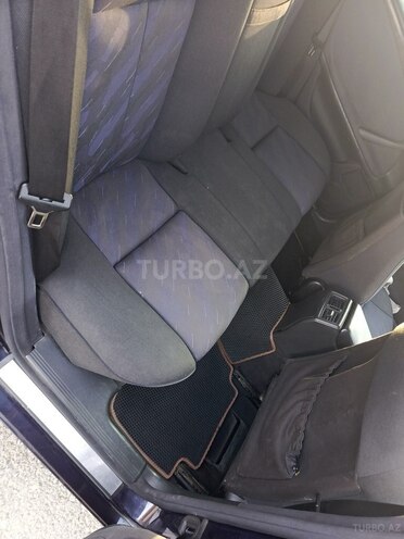 Mercedes E 220 d 2000, 390,900 km - 2.2 l - Ağcabədi
