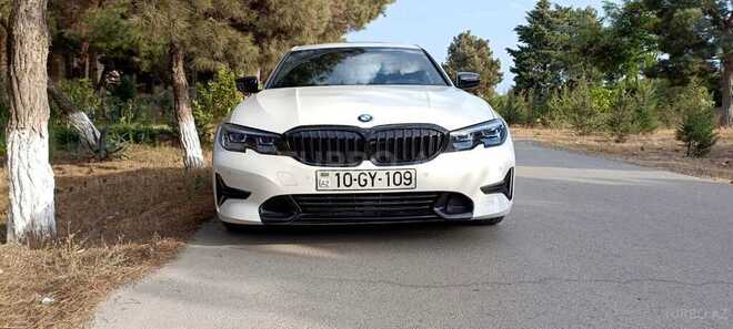 BMW 330 2019, 29,600 km - 2.0 l - Bakı