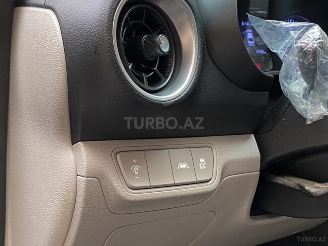 Kia Forte 2019, 101,389 km - 2.0 l - Bakı