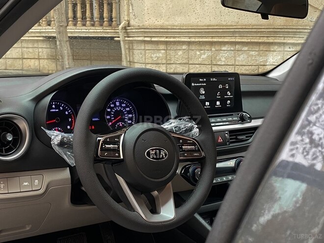 Kia Forte 2019, 101,389 km - 2.0 l - Bakı