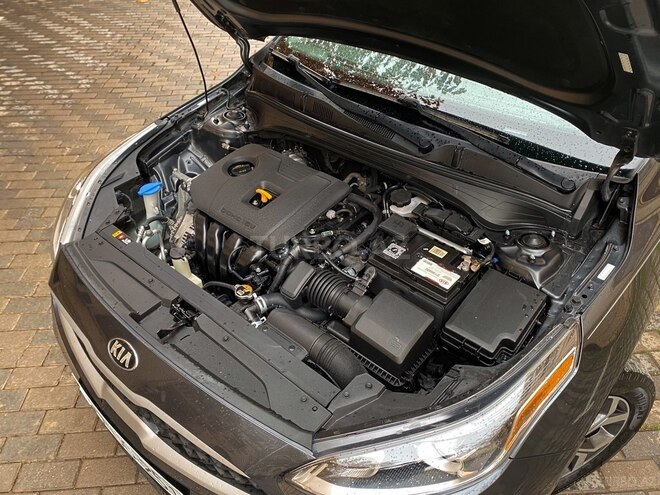 Kia Forte 2019, 101,389 km - 2.0 l - Bakı