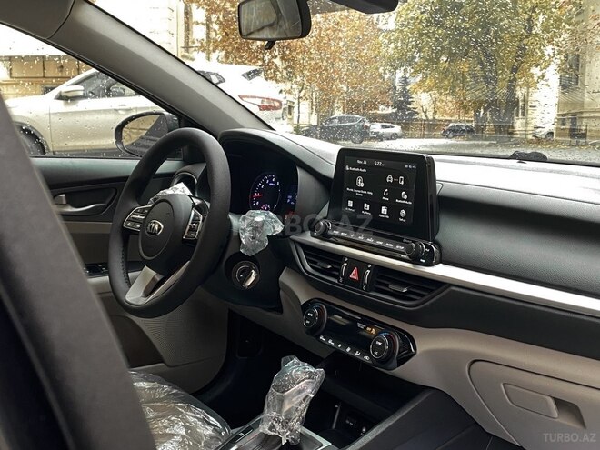 Kia Forte 2019, 101,389 km - 2.0 l - Bakı