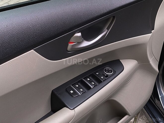 Kia Forte 2019, 101,389 km - 2.0 l - Bakı