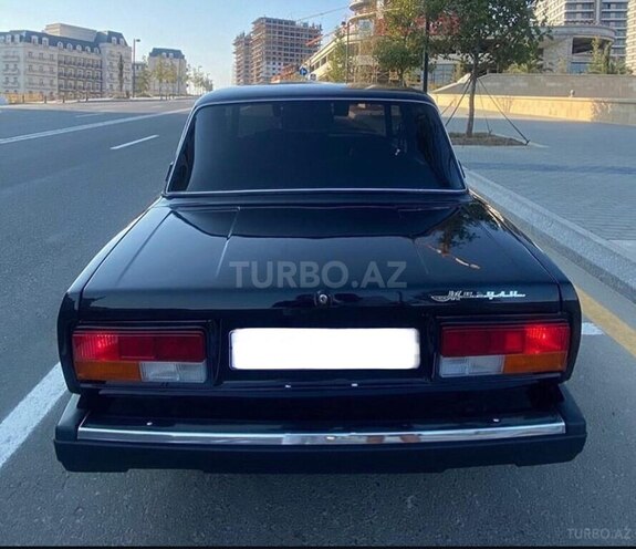 LADA (VAZ) 2107 2012, 90,515 km - 1.6 л - Beyləqan