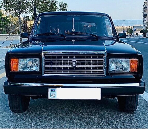 LADA (VAZ) 2107 2012, 90,515 km - 1.6 л - Beyləqan