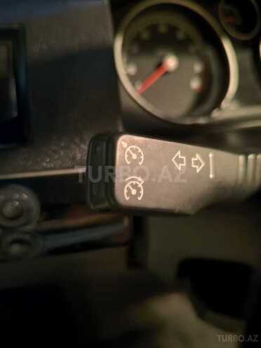 Opel Astra 2006, 256,768 km - 1.4 л - Quba