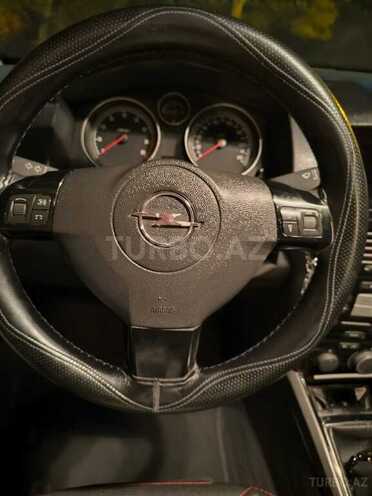 Opel Astra 2006, 256,768 km - 1.4 л - Quba