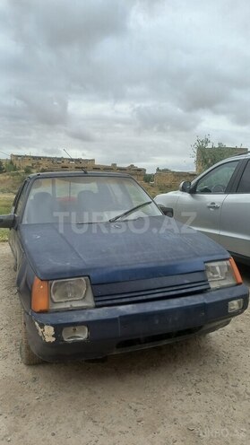 ZAZ Slavuta 2005, 238,000 km - 1.2 l - Bakı