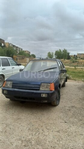 ZAZ Slavuta 2005, 238,000 km - 1.2 l - Bakı