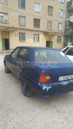ZAZ Slavuta 2005, 238,000 km - 1.2 l - Bakı