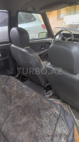 ZAZ Slavuta 2005, 238,000 km - 1.2 l - Bakı