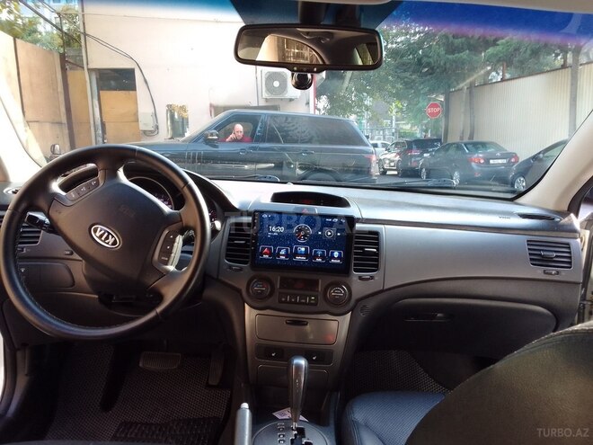Kia Optima 2009, 350,000 km - 2.7 l - Bakı