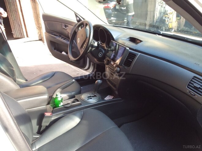 Kia Optima 2009, 350,000 km - 2.7 l - Bakı