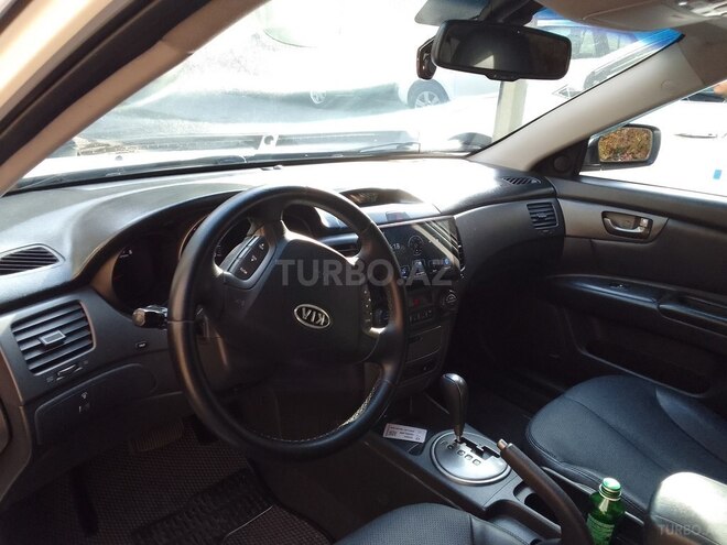 Kia Optima 2009, 350,000 km - 2.7 l - Bakı