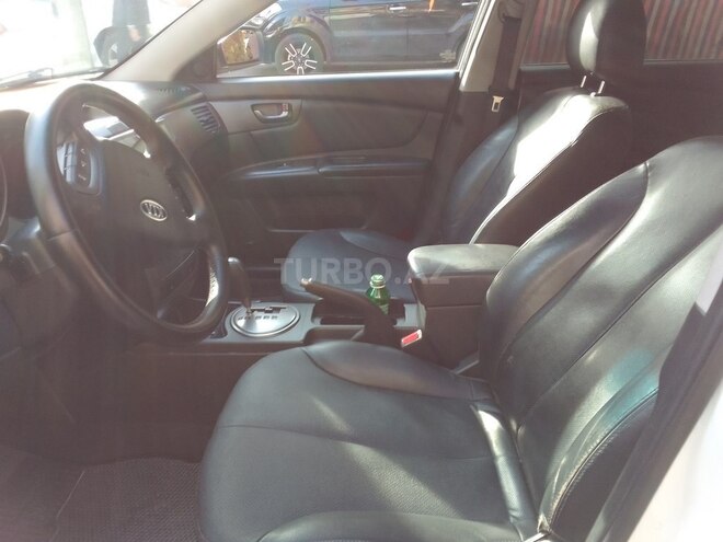 Kia Optima 2009, 350,000 km - 2.7 l - Bakı