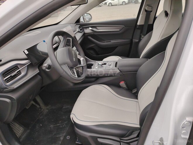 BYD Destroyer 05 2024, 0 km - 1.5 л - Bakı