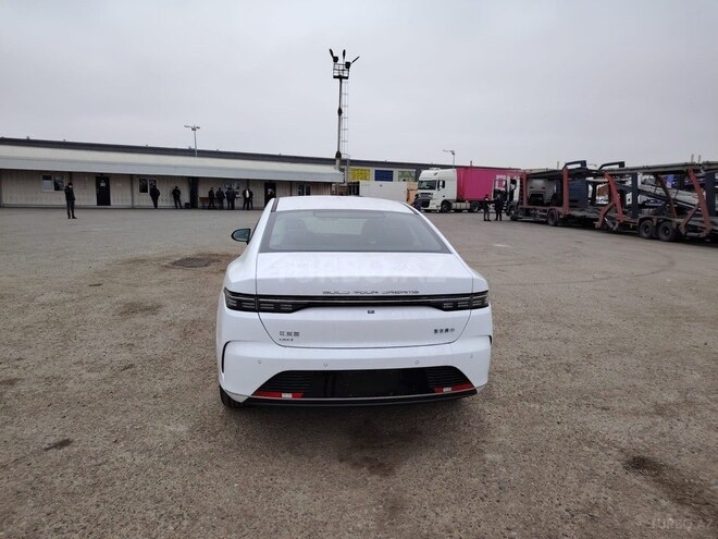 BYD Destroyer 05 2024, 0 km - 1.5 л - Bakı