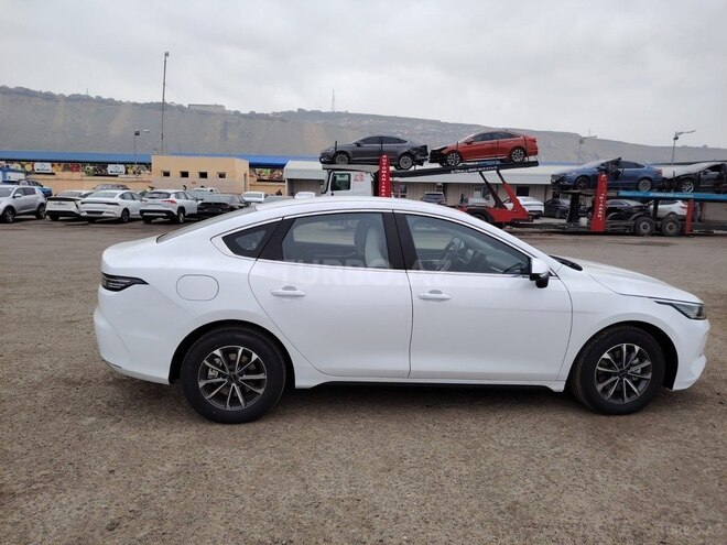 BYD Destroyer 05 2024, 0 km - 1.5 л - Bakı